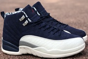 Jordan 12 International Flight